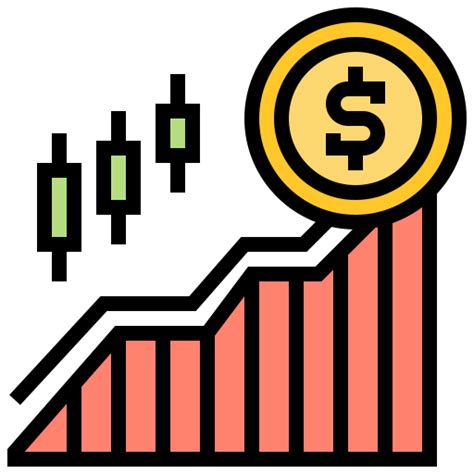 Stock Market Free Business And Finance Icons
