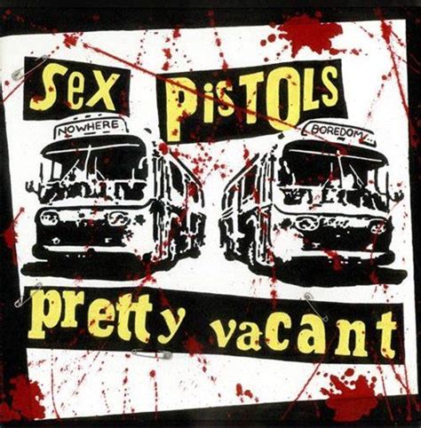 Pistols Punk Rock God Save The Queen Contexto Social Punks Not Dead Sex Pistols Thing 1