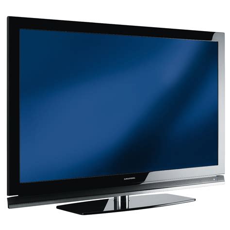 Grundig Led Backlight Fernseher Mit 40 Zoll Und 100 Hz Technologie