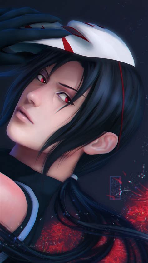 We hope you enjoy our growing collection of hd images to use as a background or home screen for your smartphone or computer. Gambar Wallpaper Itachi 3D