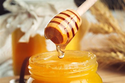 Why Does Pure Honey Last Longer Dpo International