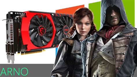 Assassins Creed Unity On AMD R9 390 FX 8350 Driver 16 6 2 YouTube