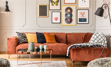 How To Decorate A Beautiful House In Eclectic Style