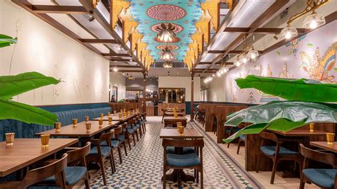 Indian Restaurant Interior Images Psoriasisguru Com