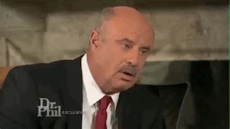 Dr Phil Pisses Everyone Off After Tweeting If Its Ok To Have Sex With