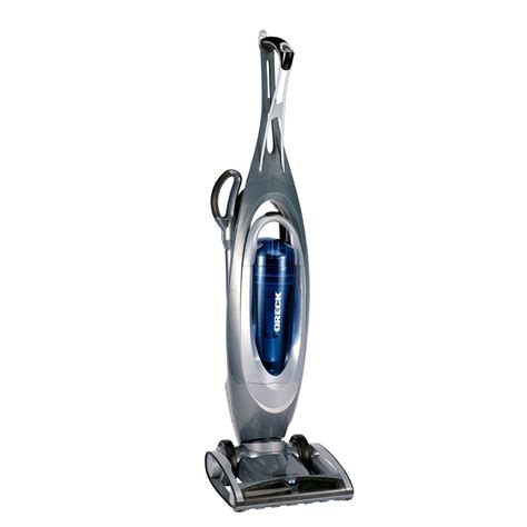 Oreck Touch Upright Bagless Bu10000 Upright Vacuums