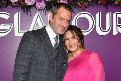 Mariska Hargitay Posts Throwback Photo That Has Fans Going Nuts Flipboard