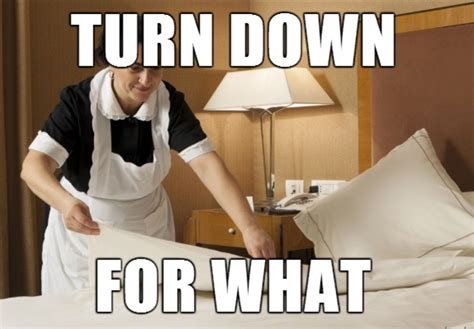 Funny Housekeeping Quotes For Hotel Hospitality