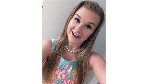 Remains Of Murdered Utah Student Mackenzie Lueck Found Police Fox News