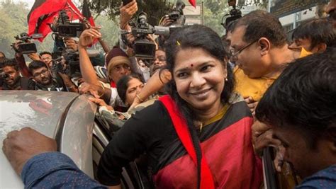 A Raja Kanimozhi Others Acquitted In 2g Spectrum Case Hindustan Times