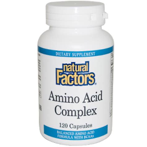 Amino Acid Complex Hot Sex Picture