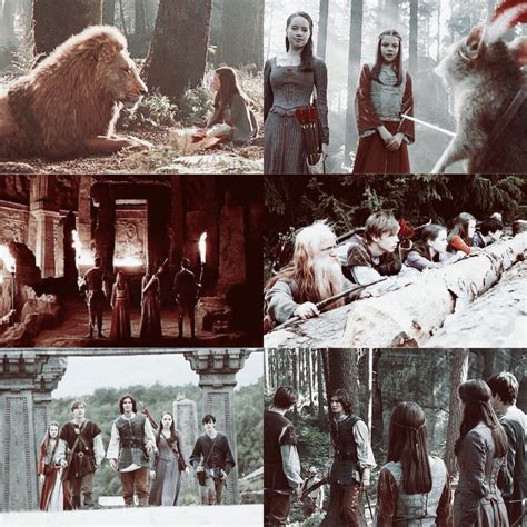 Her Grace Narnia 3 Caspian The Kings And Queens Of Old And Aslan S How Wattpad