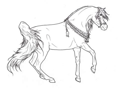 Get ready for some coloring fun with totally free printable coloring pages. Pin on Coloring Pages *Horses / Carousel