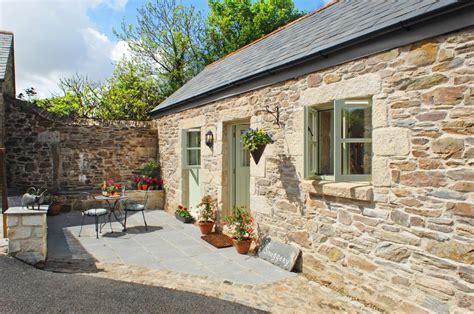 Luxury Cottage in Ladock, Luxury Holiday Cottage Ladock, The Snuggery | Stone cottage, Cottage ...