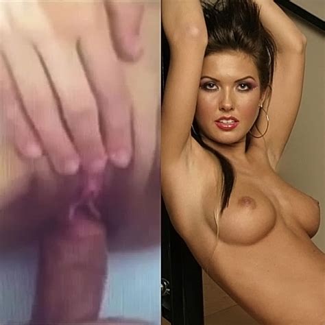 Audrina Patridge Nude LEAKED Pics Sex Tape Porn Scandal Planet