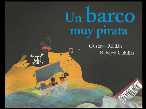 Un Barco Muy Pirata By Noelia Serviddio Issuu