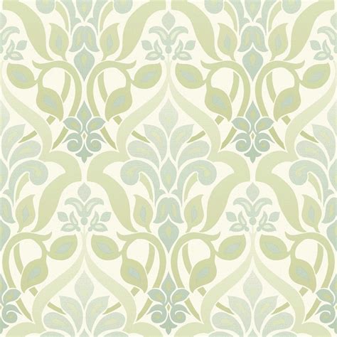 Green Damask Wallpapers Top Free Green Damask Backgrounds