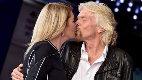 Who Is Richard Branson Current Wife And What Is Richard Branson Net Worth 2022 Texas