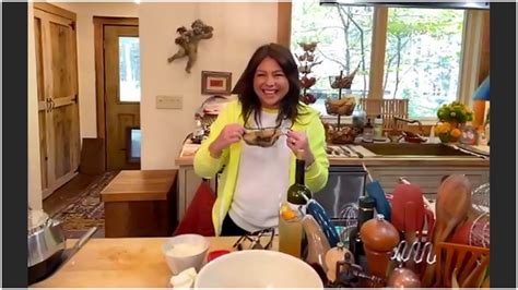 Rachael Ray Shares Video Of Rebuilt Home 1 Year After She And Husband