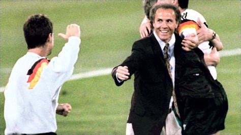 There can be no question that franz beckenbauer is the undisputed 'higher power' of german football. BBC SPORT | Football | Internationals | Archive - West ...