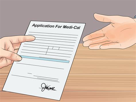 Where you apply depends on when you need your u.s. 4 Ways to Apply for Medi Cal - wikiHow