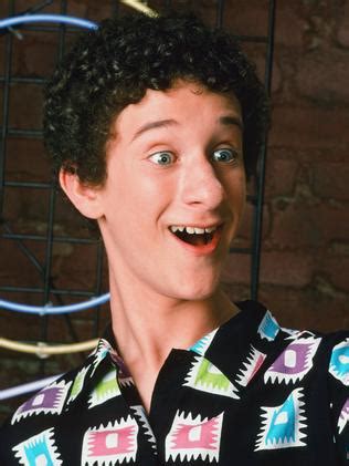 Dustin screech diamond wrote a salacious autobiography about sex, drugs and more on the set of saved by the bell. 'Screech' aka Dustin Diamond says he's sorry for tell-all ...