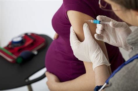 Macam Macam Vaksin Untuk Ibu Hamil Dan Manfaatnya Alodokter