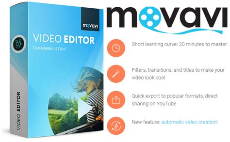 How To Use Movavi Video Editor 14 Plus Boomerdarelo