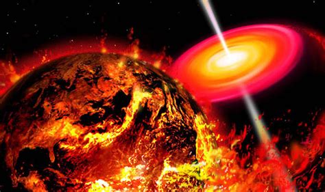 Nibiru What Is Planet X Will The World End On September Weird