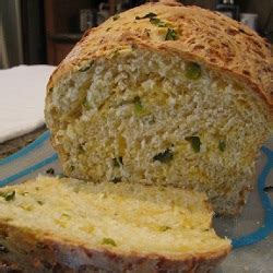 I used this recipe on a dak (welbilt) machine for years until i wore it out. Jalapeño Cheese Bread Machine Recipe | Bread Machine Recipes