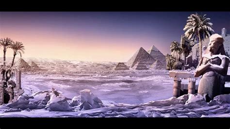 Egypt Wallpapers Wallpaper Cave