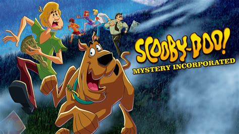 Scooby Doo Mystery Incorporated Complete Tv Series Season 1 2 New Dvd