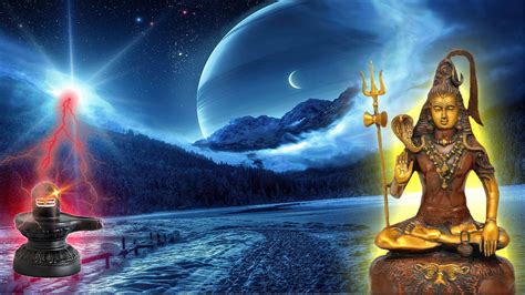 Lord Shiva Wallpapers Laptop