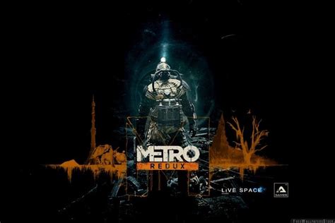 Metro Last Light Wallpapers ·① Wallpapertag