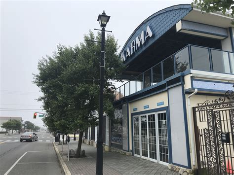 Seaside Heights Club Featured In ‘jersey Shore Has Liquor License