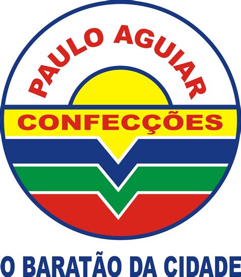 Paulo Aguiar Confecções