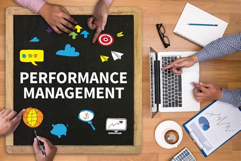 Strategies For Effective Performance Management Hr Catalyst