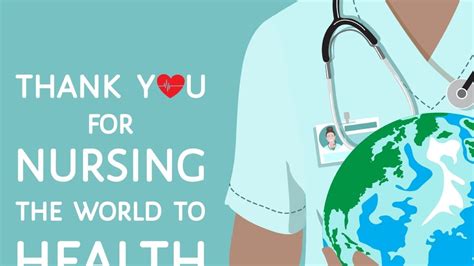 International Nurses Day 2023 Wishes Quotes Photos And Messages To