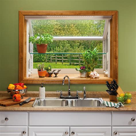 However, it should only be applied by a professional. Garden Windows - Tough Turtle Windows