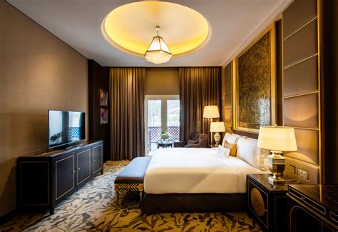 Ezdan Palace Hotel Qatar Luxury Hotel Accommodation In Doha