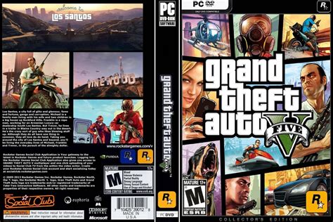 Gta V Pc Highly Compressed Mb Only With Proof Unique Games Software