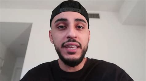 This Is A Decade Long Problem Faze Rain Speaks Out About His Issues