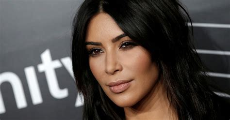 Kim Kardashian Challenges Trumps Immigration Ban