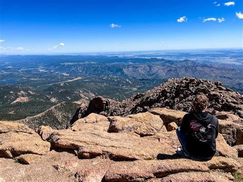 33 Things To Do In Colorado Springs Day Trips Travel On The Reg