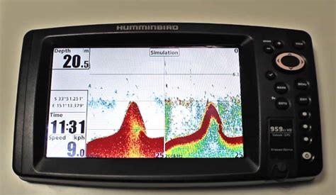 The 4 Best Fish Finder Gps Combo In 2024 Buyers Guide