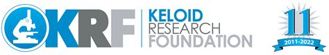 Keloid Staging System Keloid Research Foundation