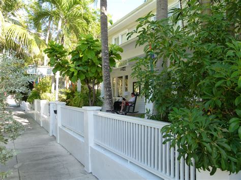 Visit Key West Key West Lodging And Guest Houses