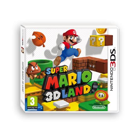 3ds Mario Games Super Mario Bros Photo 26263938 Fanpop