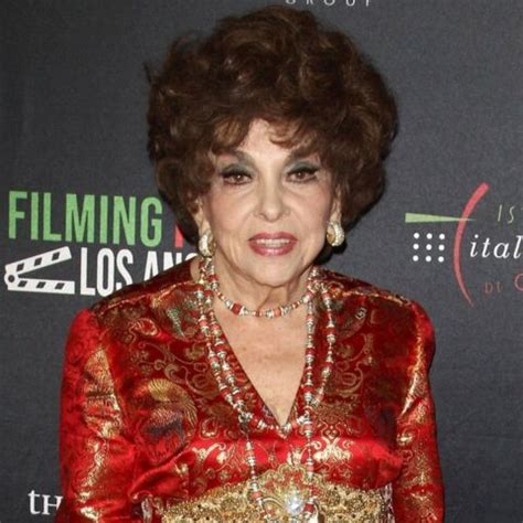 In 2013, gina sold her entire jewelry collection and donated the money, worth $5 million. Gina Lollobrigida 2020 / Hollywood Los Angeles California ...