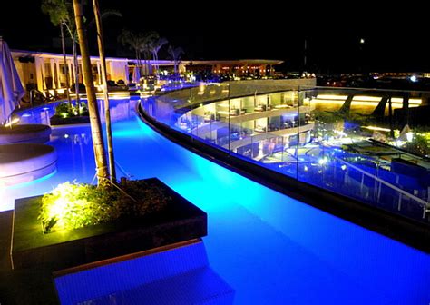 Playa del carmen is known mainly for white sand beaches, turquoise waters, and a laid back bohemian vibe. Thompson Playa del Carmen Boutique Hotel and Beach House